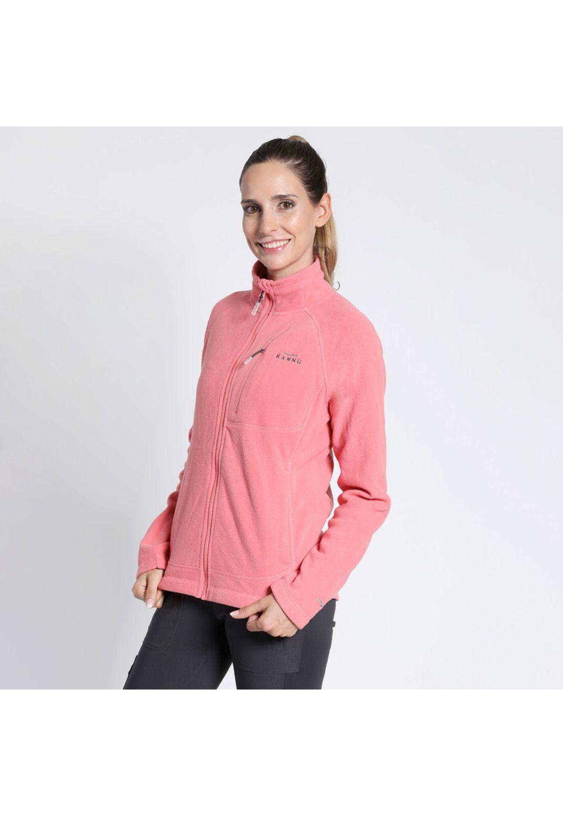 Parka Outdoor 3 En 1 Baker Mujer-4