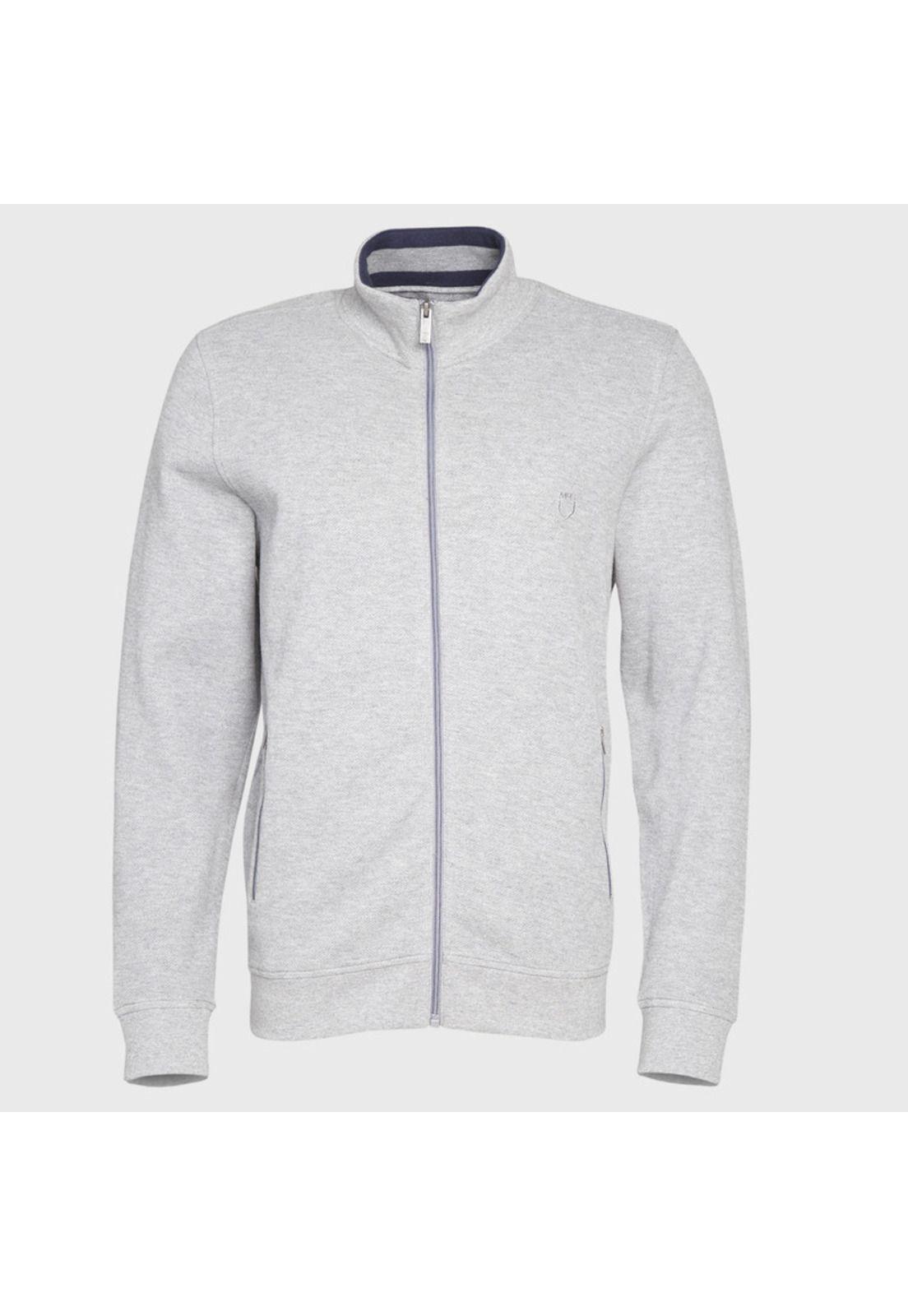 Poleron Full Zipper-0