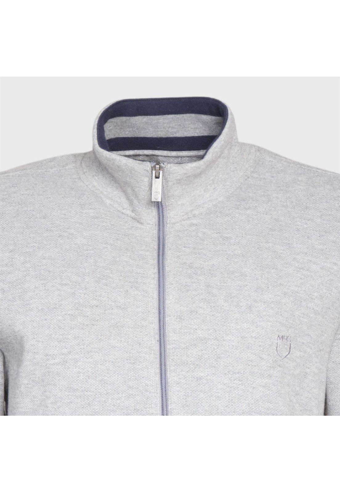 Poleron Full Zipper-3