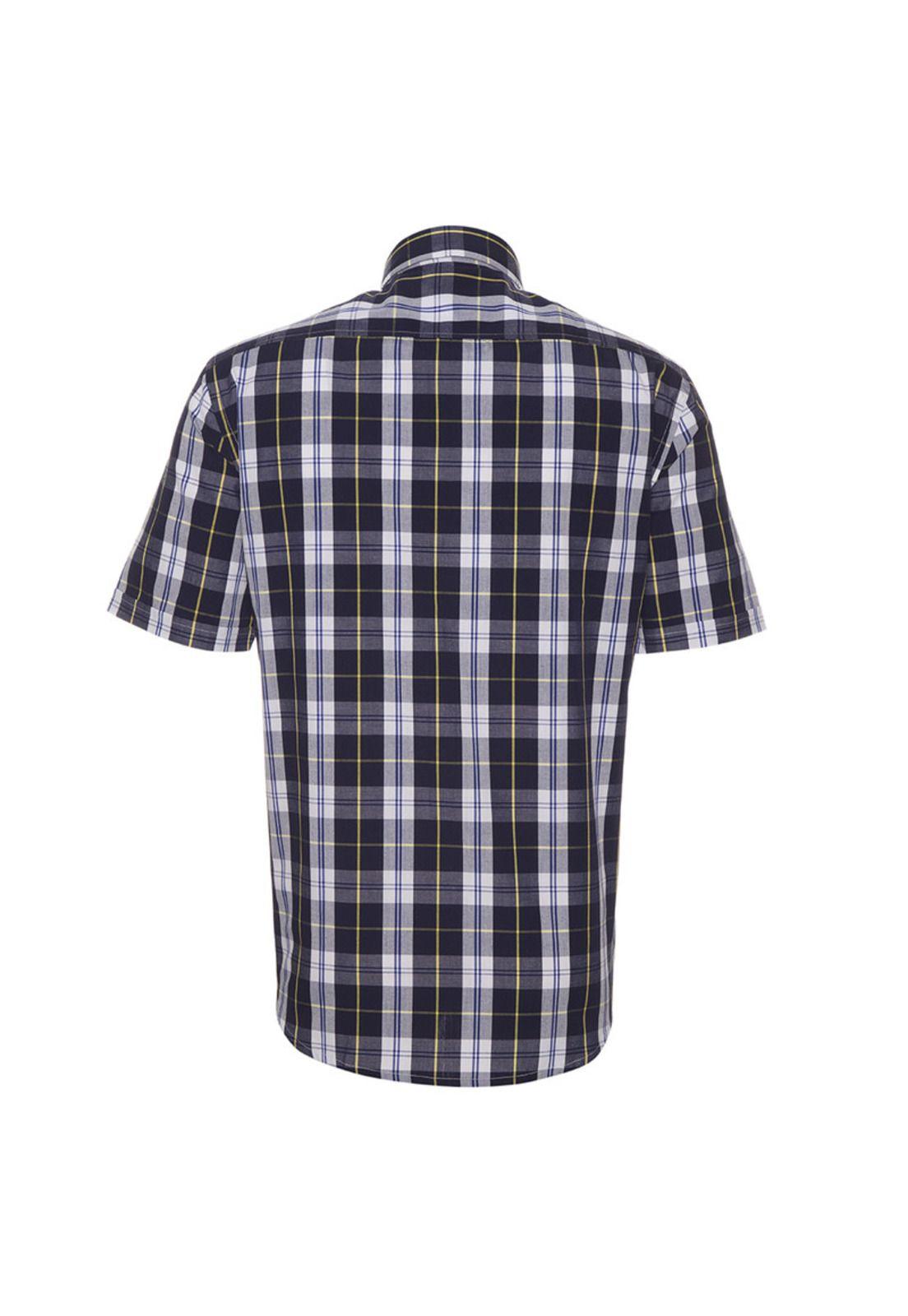 Camisa Fantasía Button Down-2
