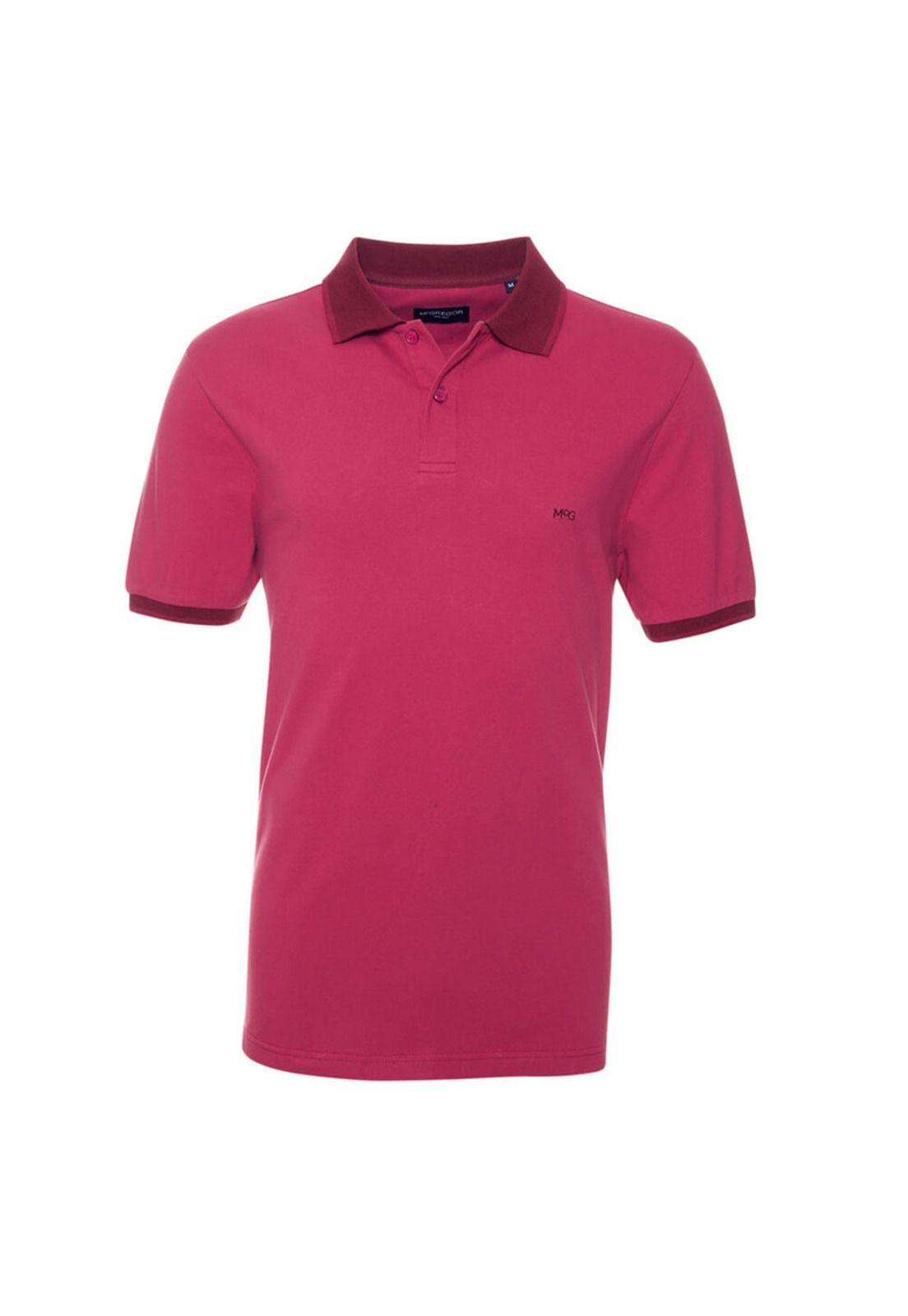 Polera Pique Comfort Tech Lisa-0