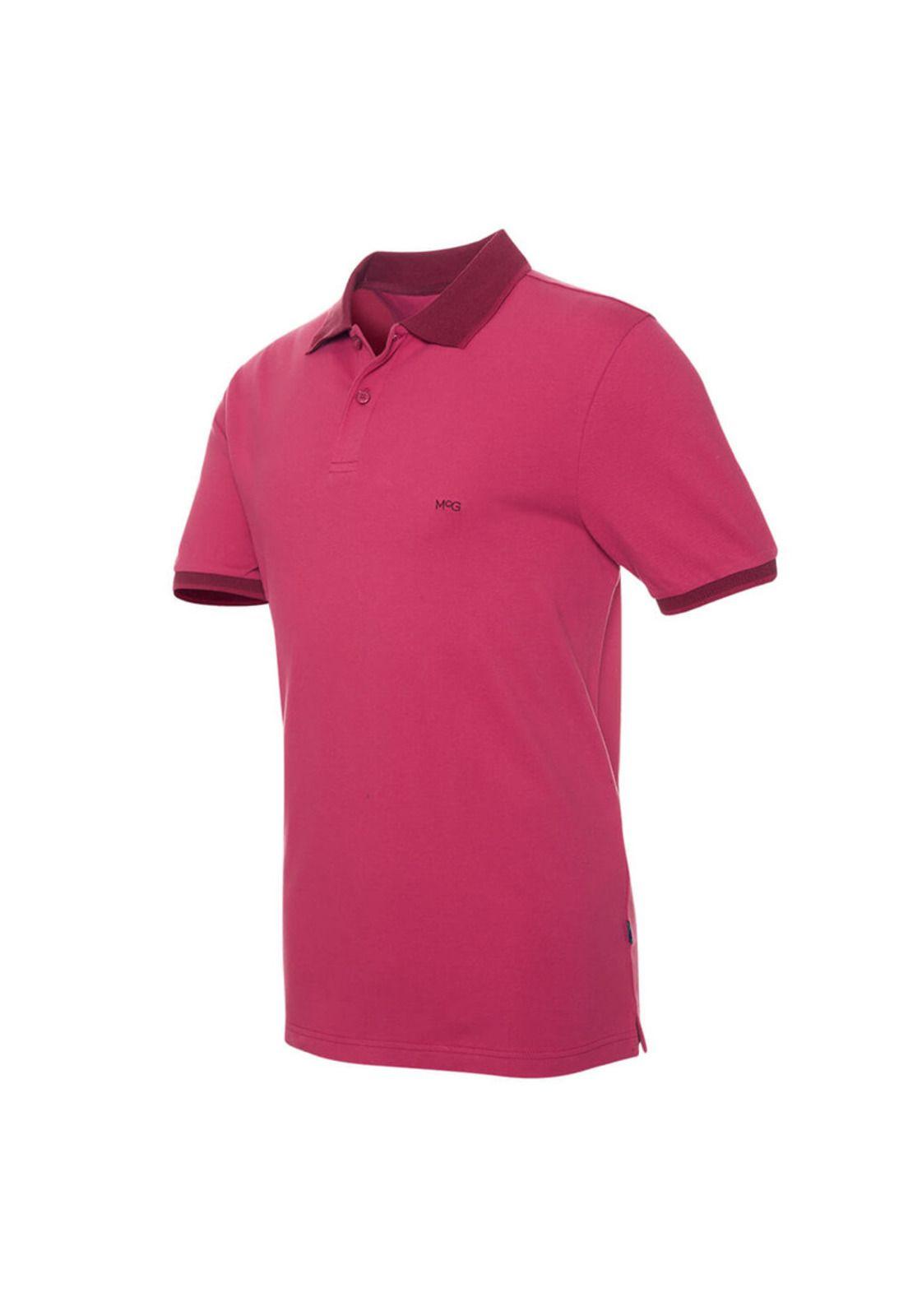 Polera Pique Comfort Tech Lisa-1