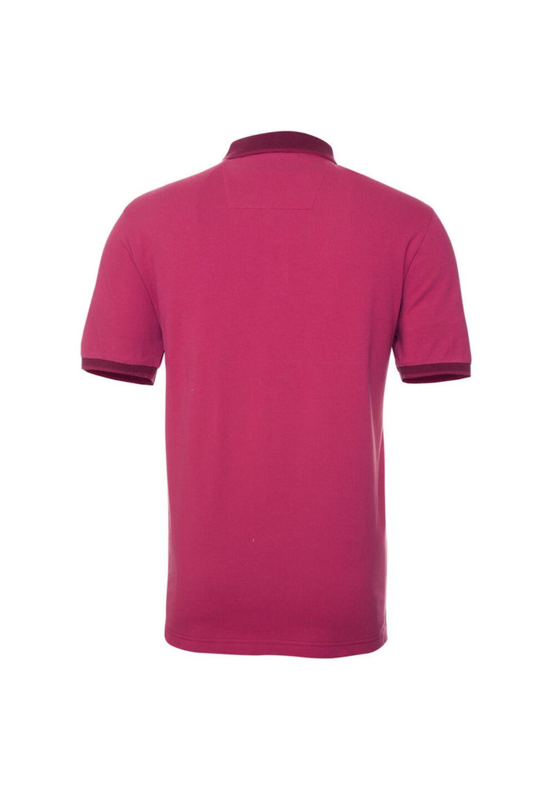 Polera Pique Comfort Tech Lisa-2