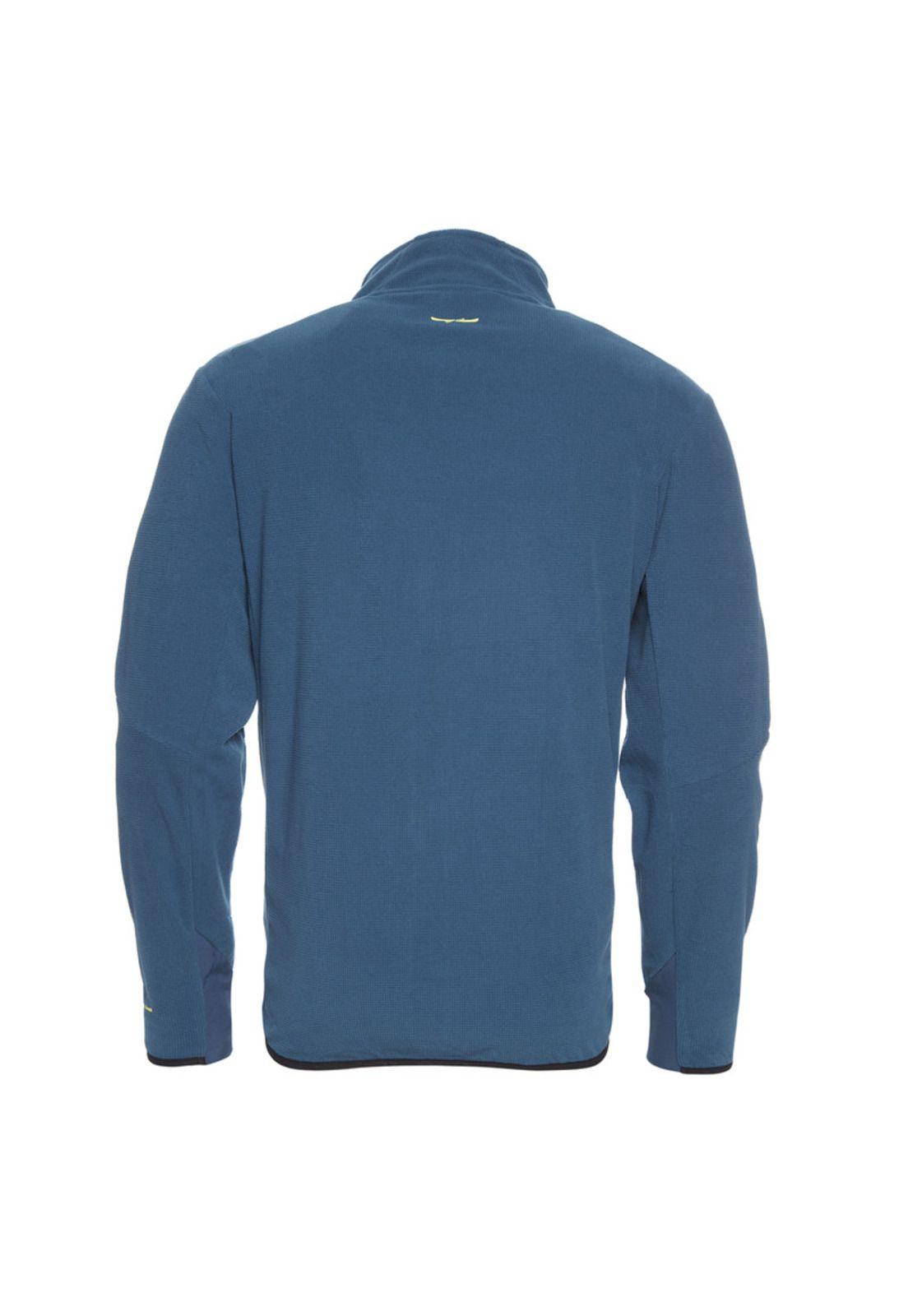 Polar Square Full Zipper Hombre-2