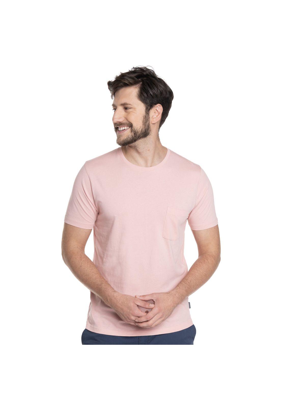 POLERA HOMBRE MANGA CORTA JERSEY SAN LORENZO - POTROS-0