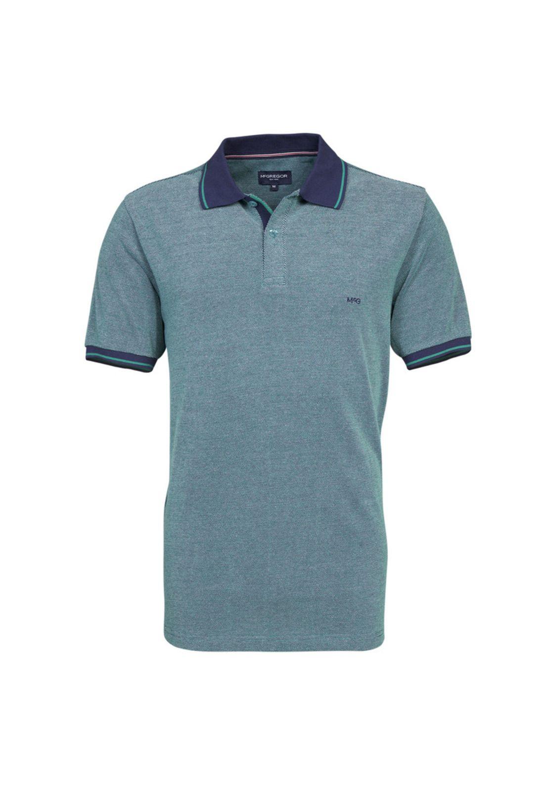 Polera Pique Spandex MC-0