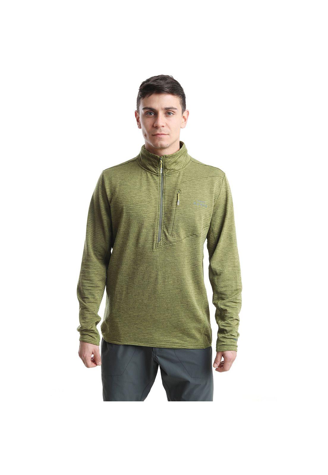 Polar Inner Fleece La Leonera-0