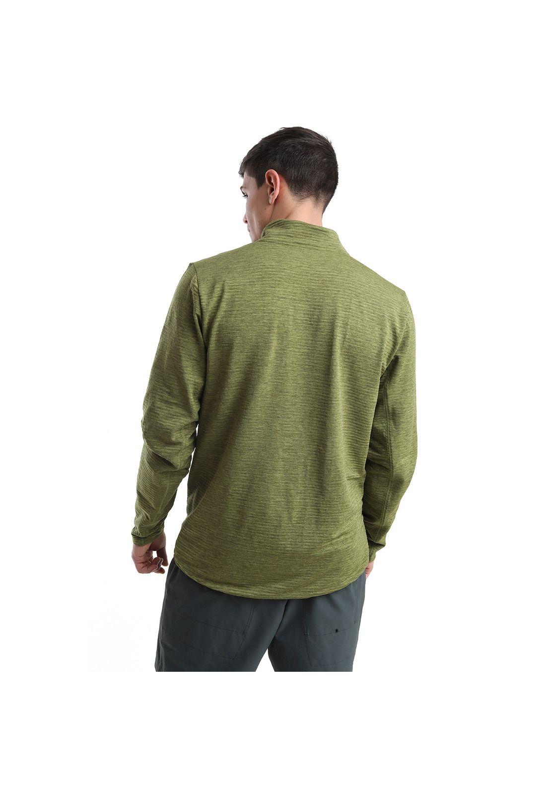 Polar Inner Fleece La Leonera-1