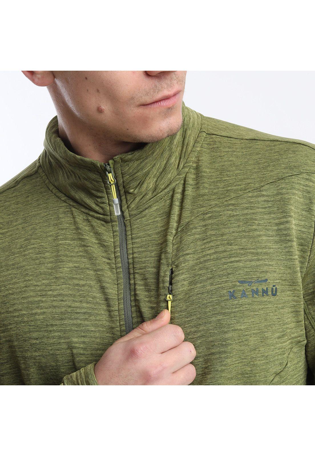 Polar Inner Fleece La Leonera-2