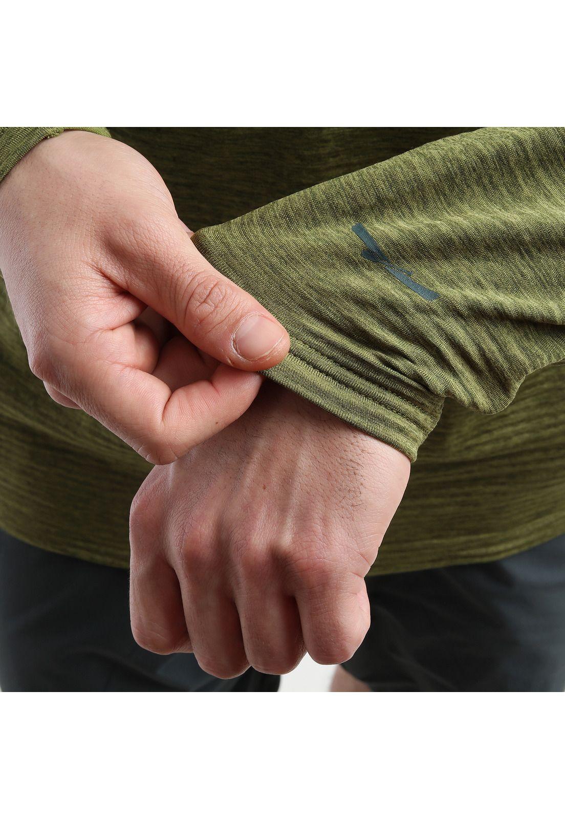 Polar Inner Fleece La Leonera-3