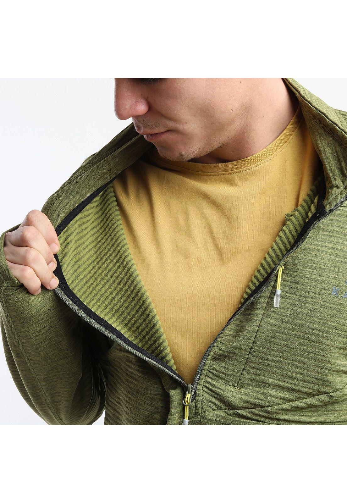 Polar Inner Fleece La Leonera-4