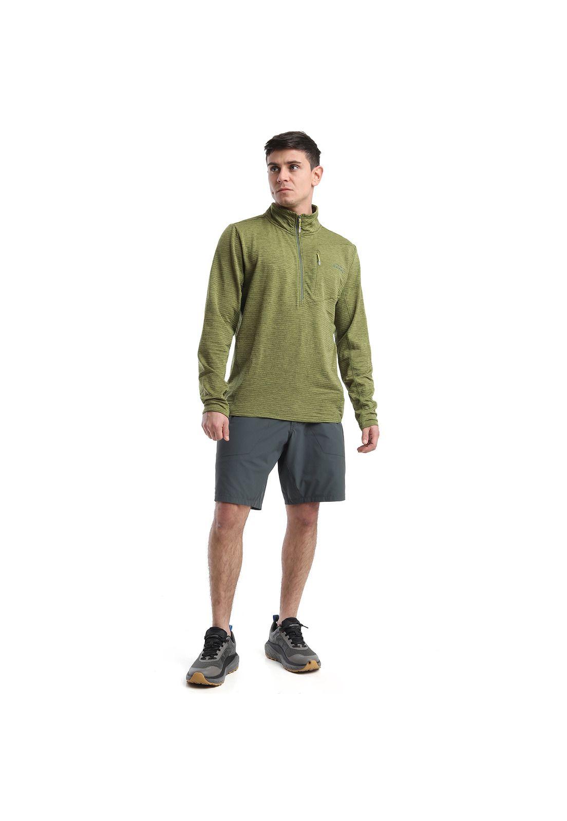 Polar Inner Fleece La Leonera-5