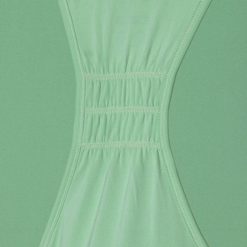 Polera Active Dry Sin Mangas Mujer-4