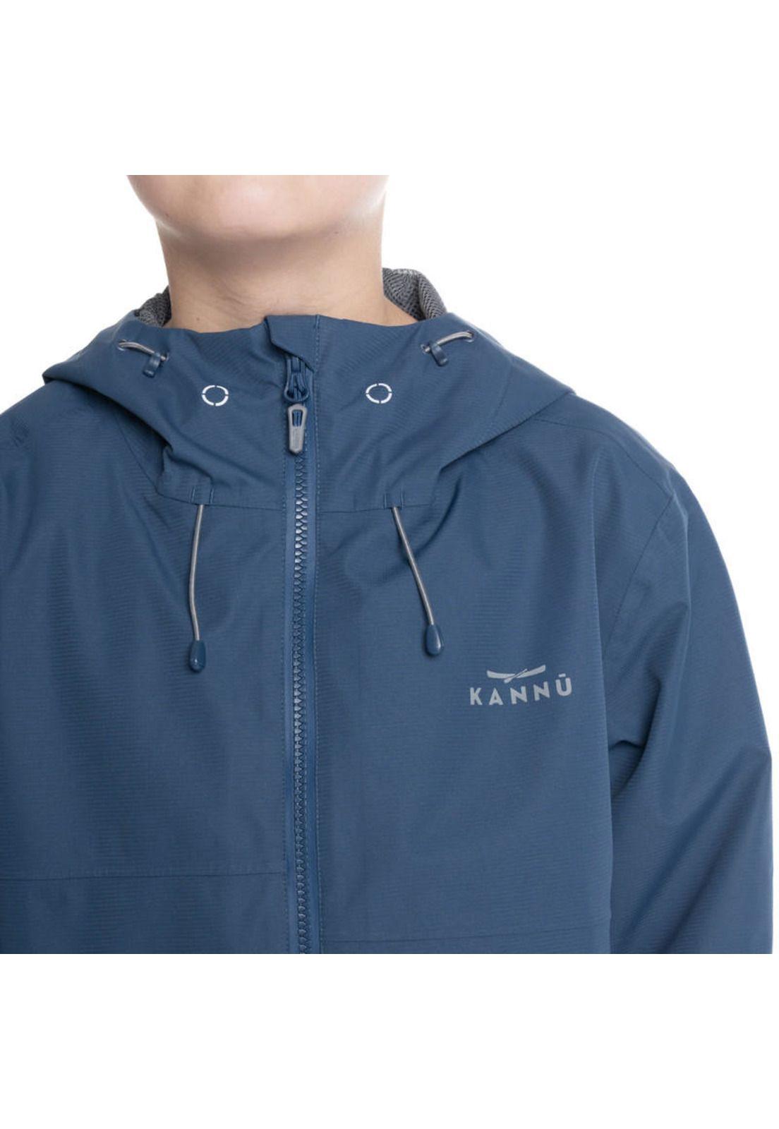 PARKA TEEN BOY IMPERMEABLE IMPEX PRO-2