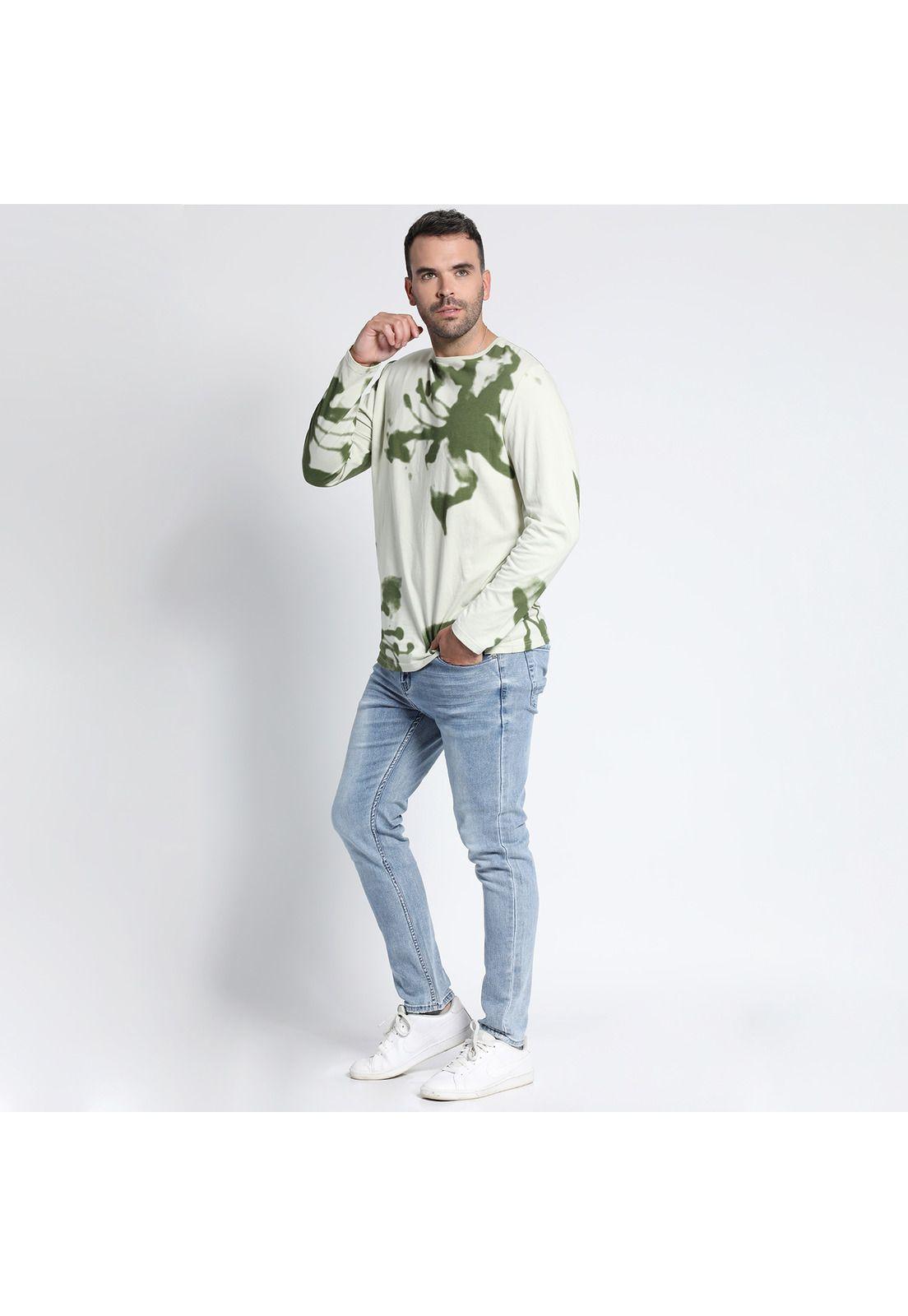 POLERA ML TIE DYE-2