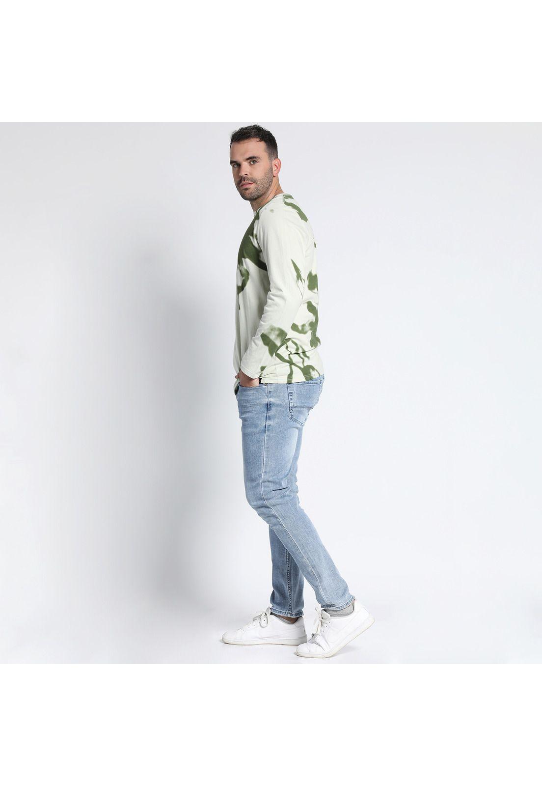 POLERA ML TIE DYE-3