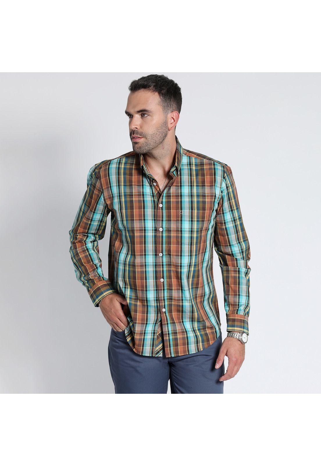 CAMISA TREVIRA FANTASIA-2