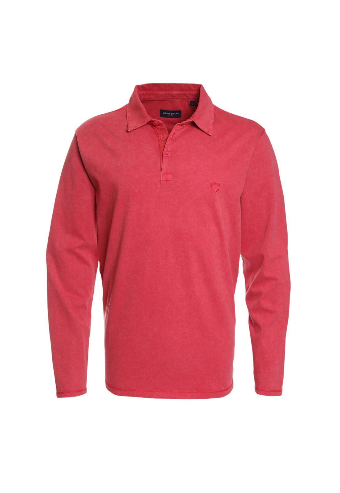 POLERAS M/L JERSEY HADSON.-0