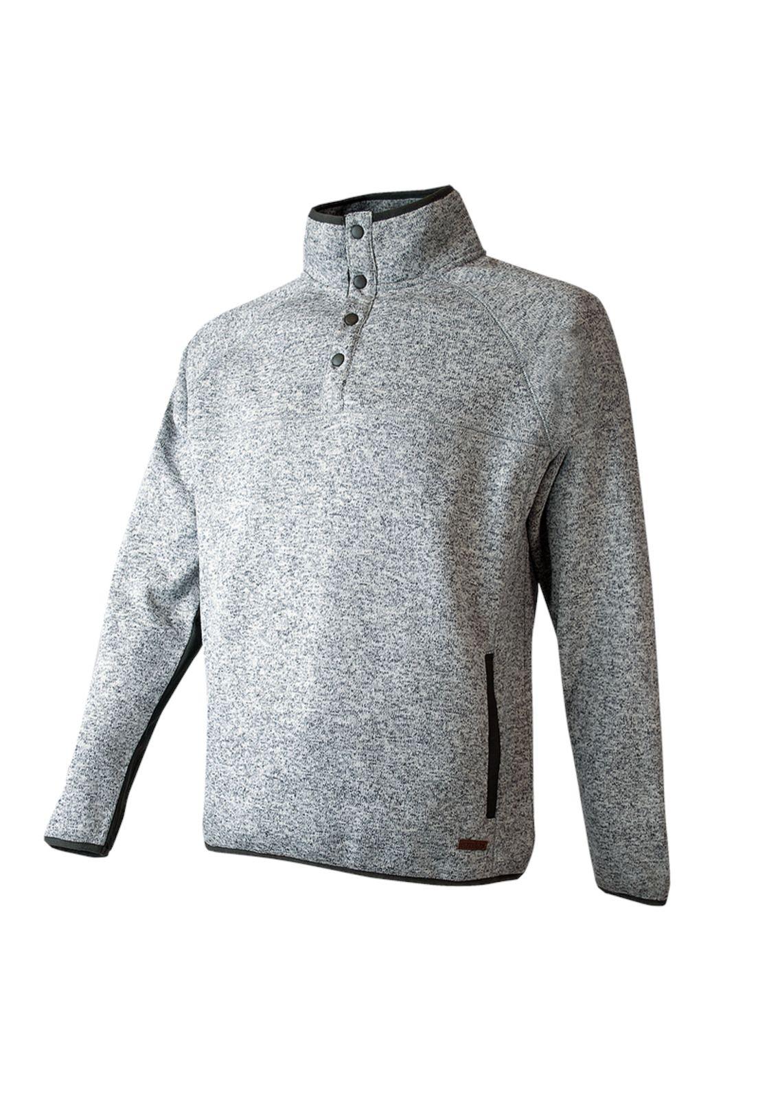 Poleron Knitted-1