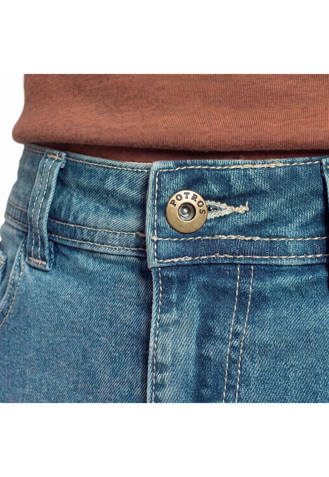BERMUDA DENIM DOUMO-2