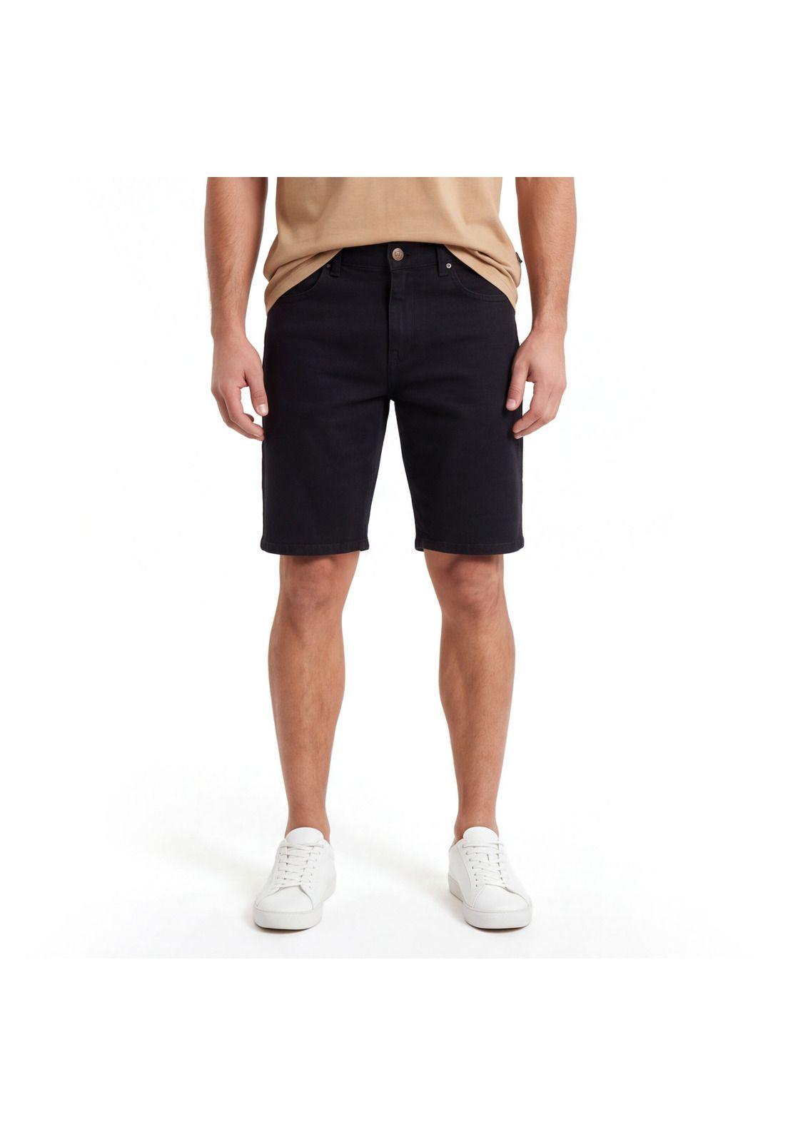 BERMUDA DENIM DOUMO-0