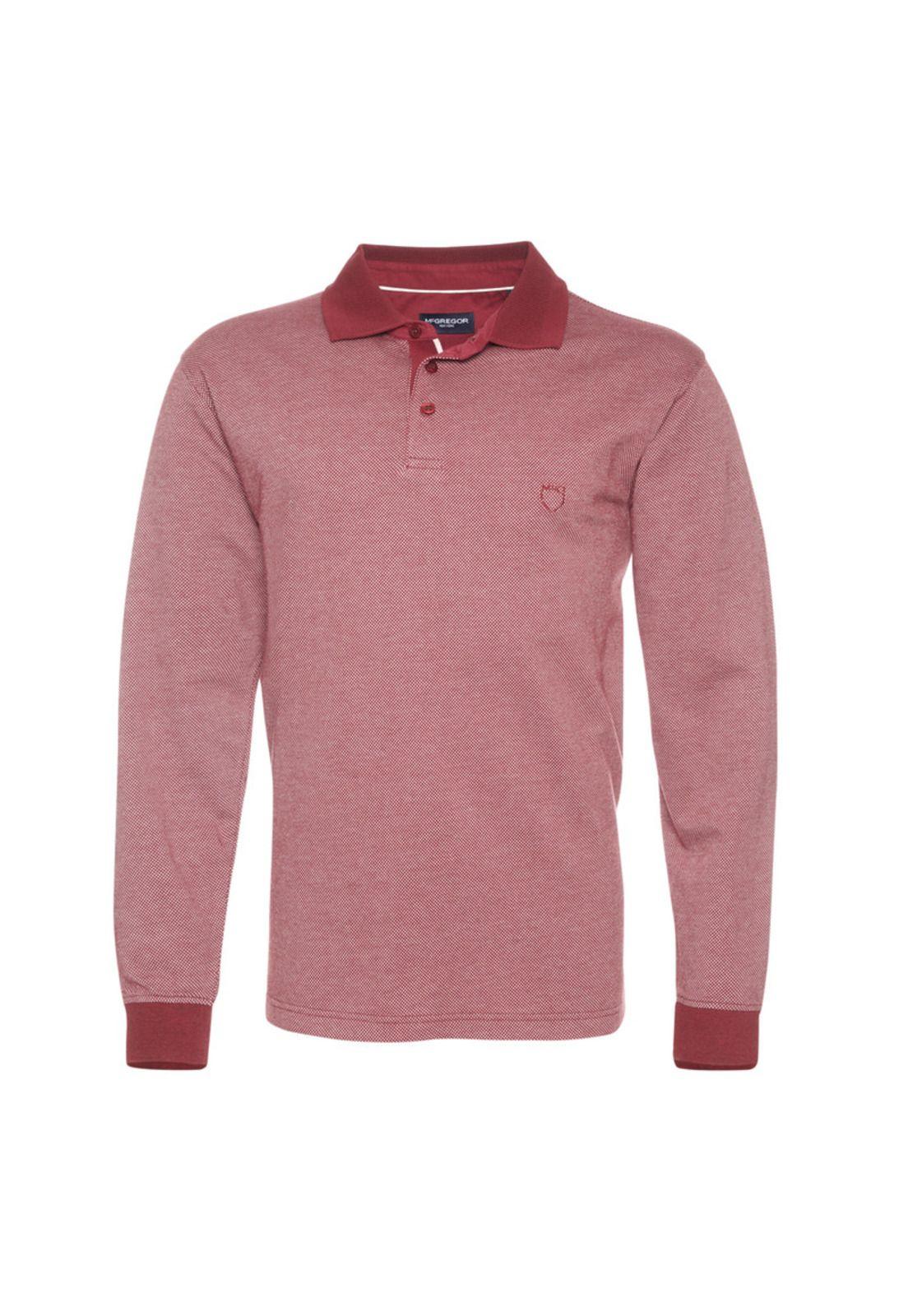 Polera Texturizada-0