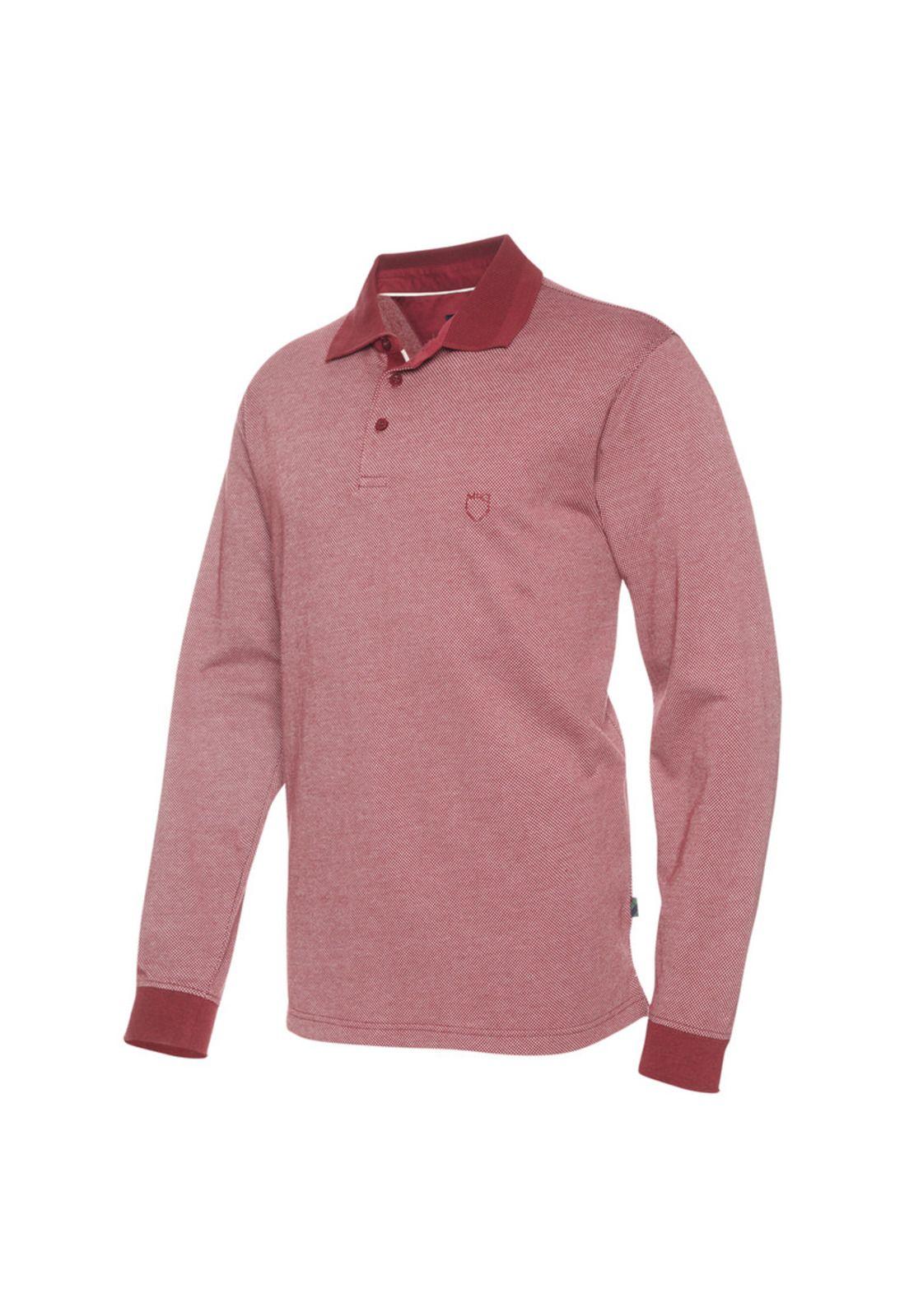 Polera Texturizada-1
