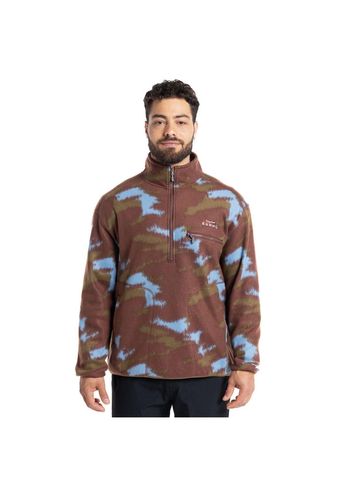 POLAR FLEECE SAN PEDRO HOMBRE-0