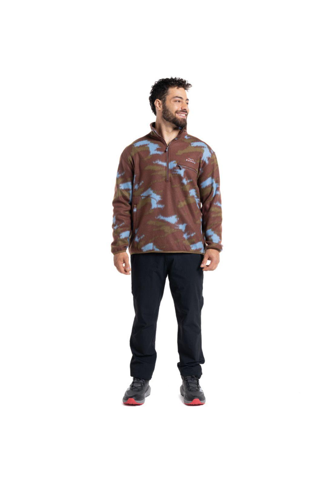 POLAR FLEECE SAN PEDRO HOMBRE-3