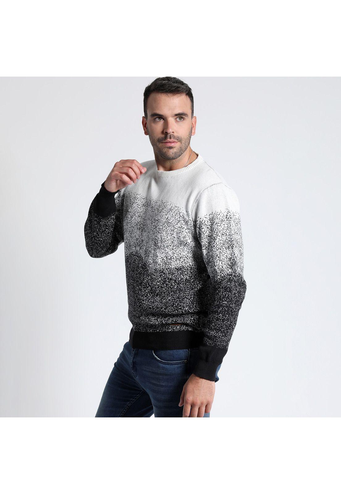 SWEATER CUELLO REDONDO-0