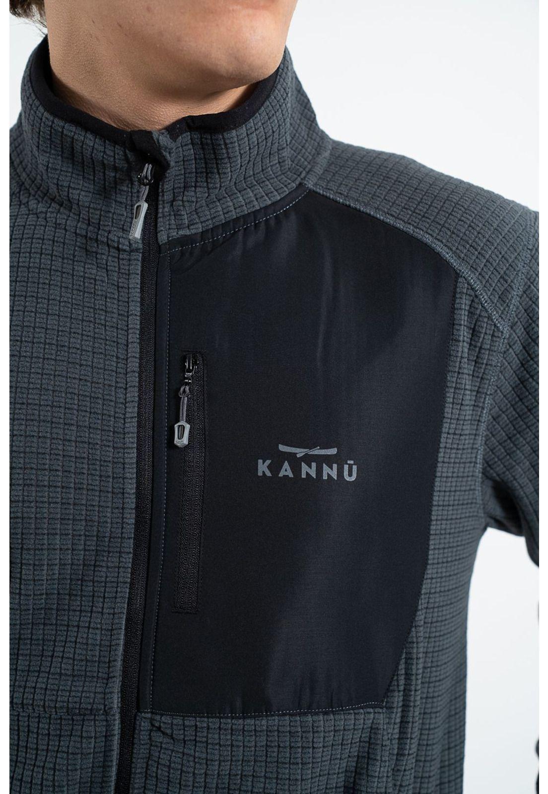 Polar Texturado Hombre Tolhuaca-2