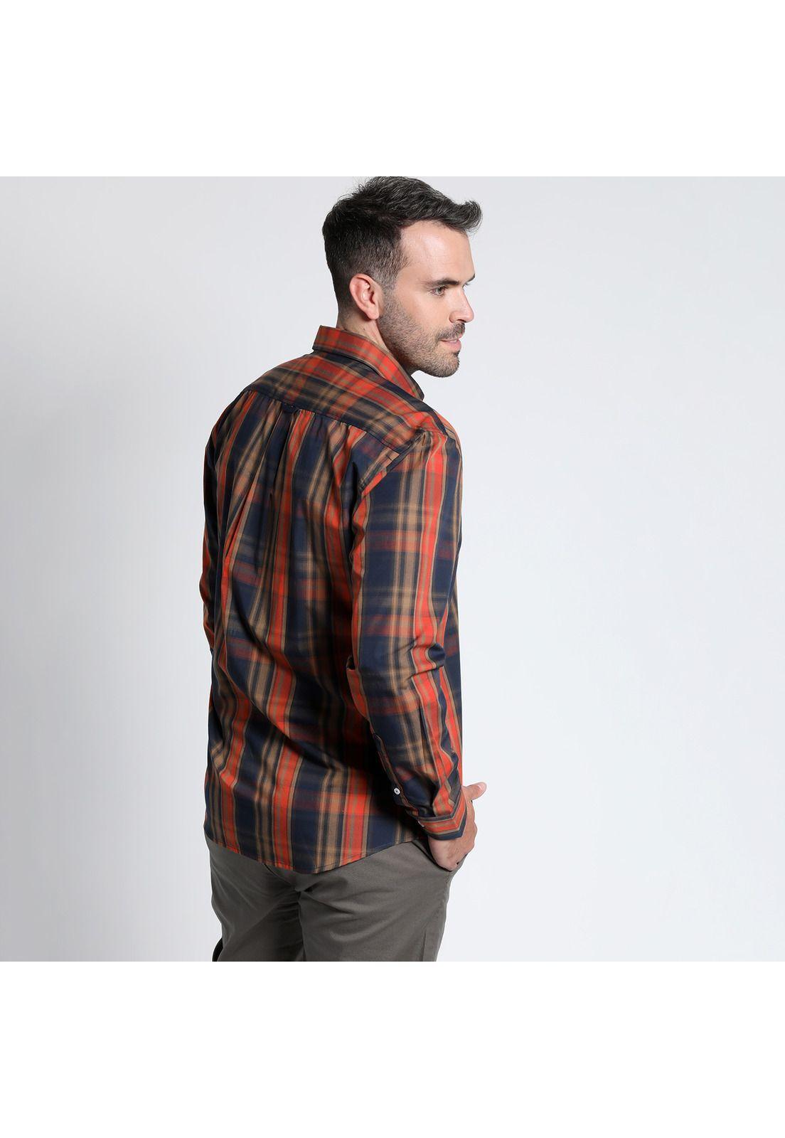 CAMISA TREVIRA FANTASIA-2