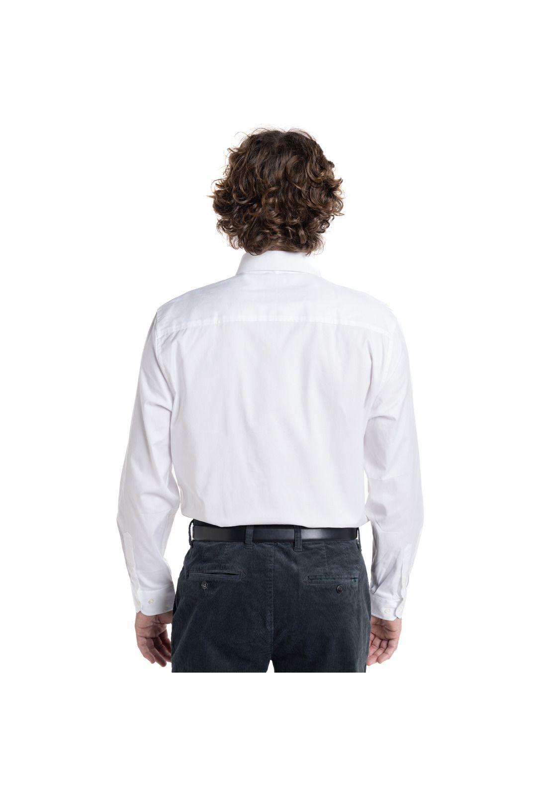 CAMISA OXFORD CROSBY.-1