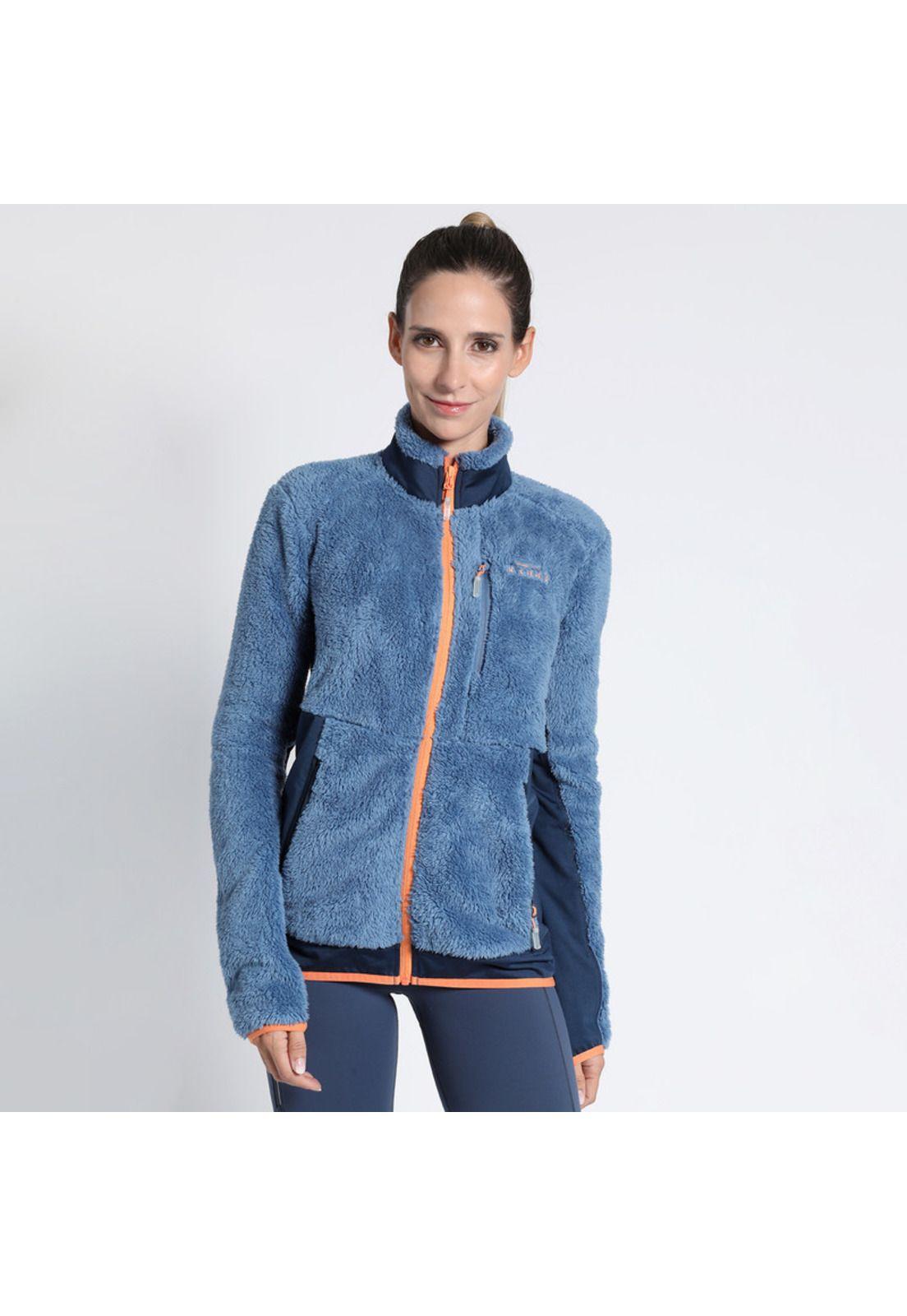 Polar Chenille Mujer-0