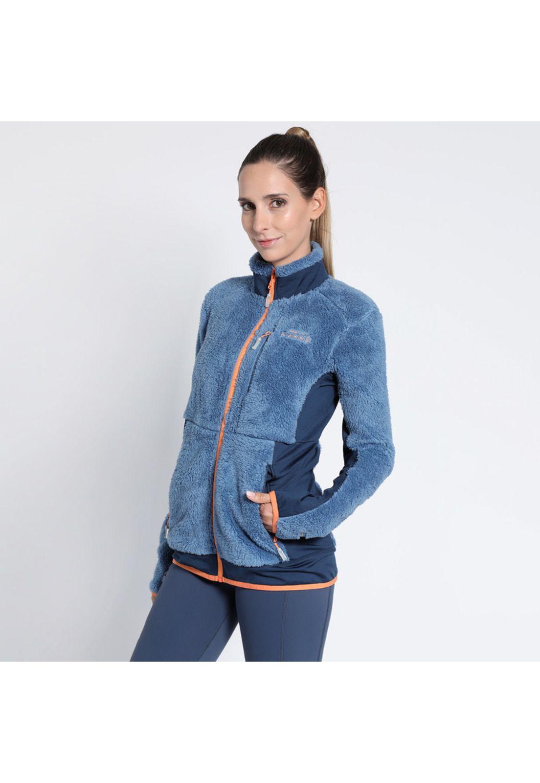 Polar Chenille Mujer-1