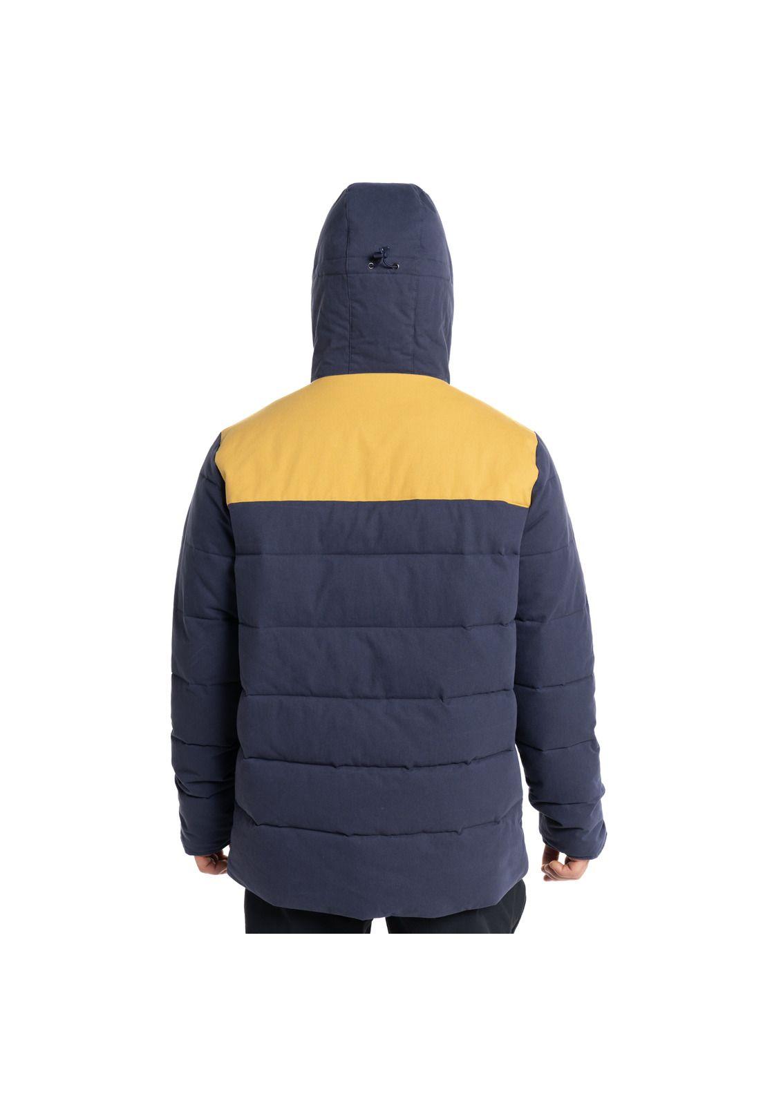 PARKA INSULADA CHAITEN  HOMBRE-1