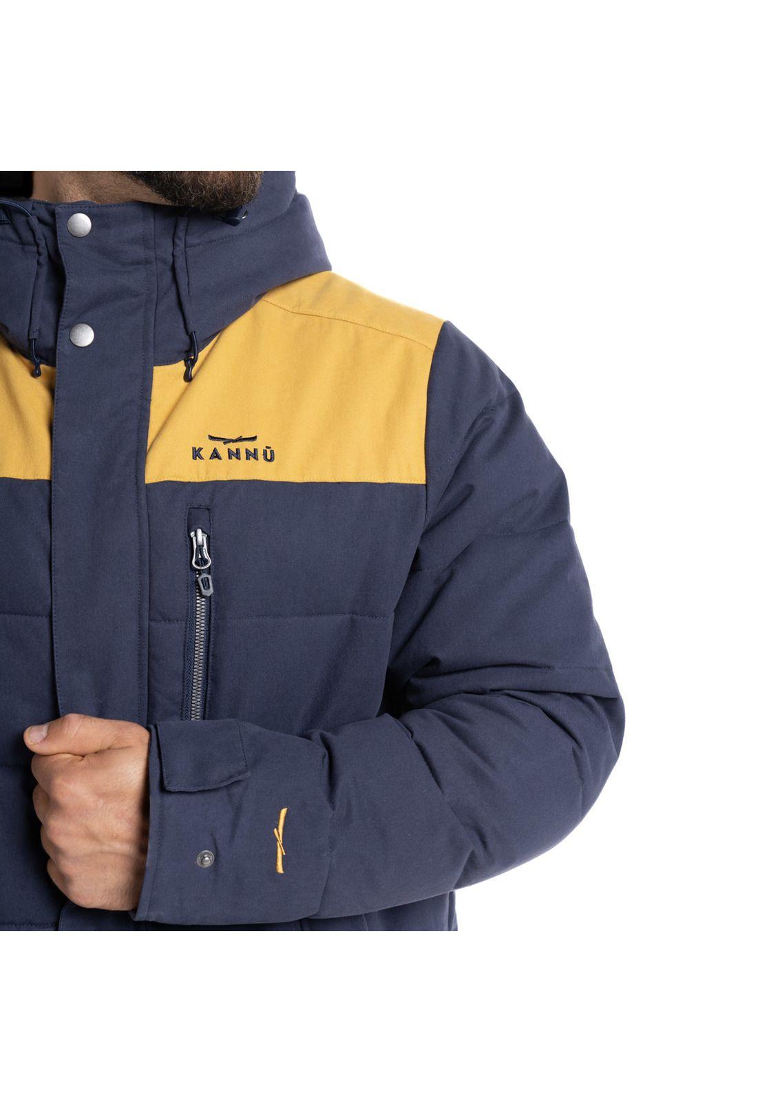 PARKA INSULADA CHAITEN  HOMBRE-2