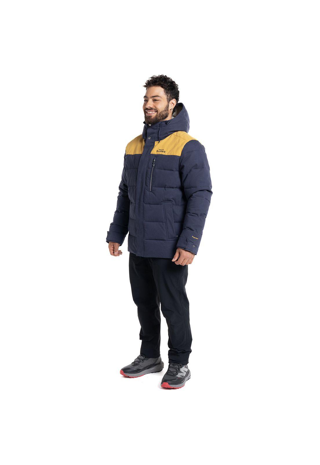 PARKA INSULADA CHAITEN  HOMBRE-3