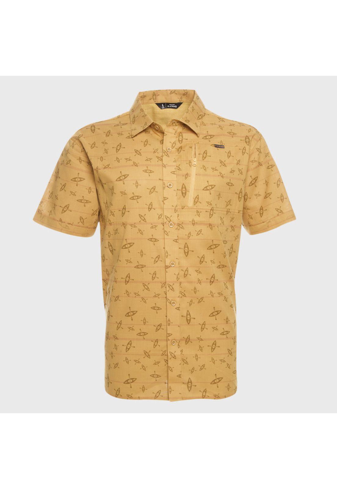 Camisa Landscape Outdoor-0