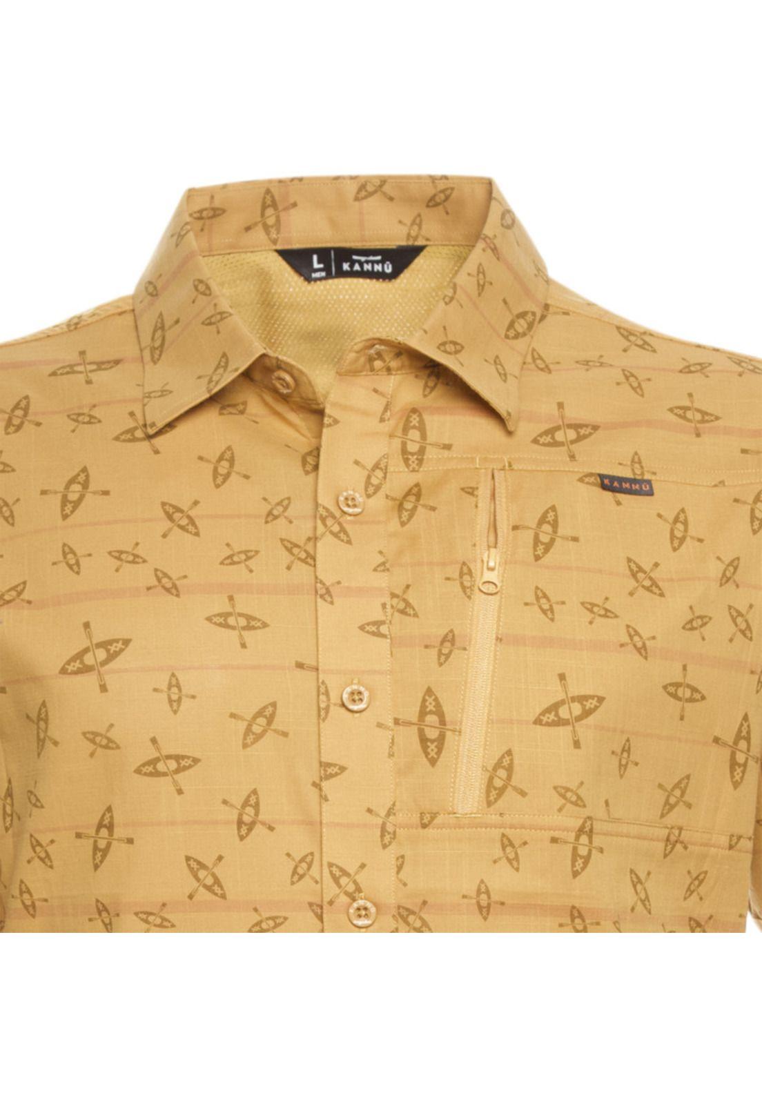Camisa Landscape Outdoor-3