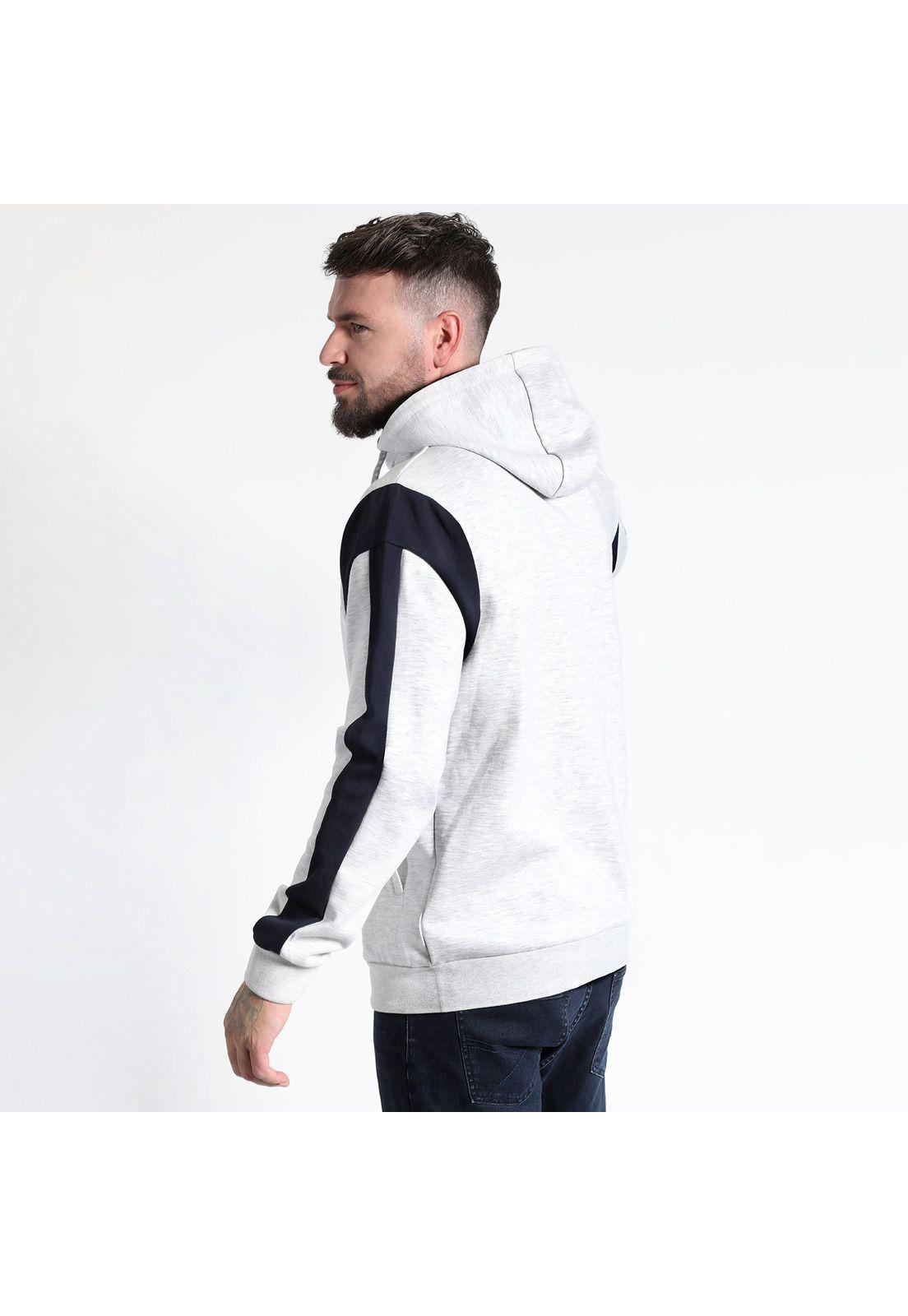 POLERON CON CAPUCHA FULL ZIPPER-3