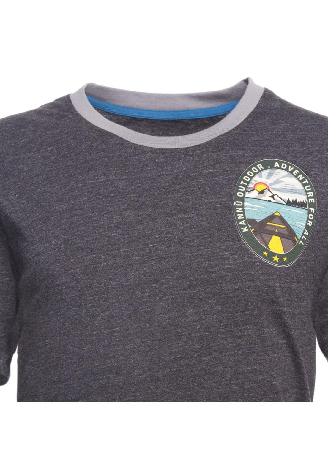 Polera Discharge Lifestyle Hombre-3