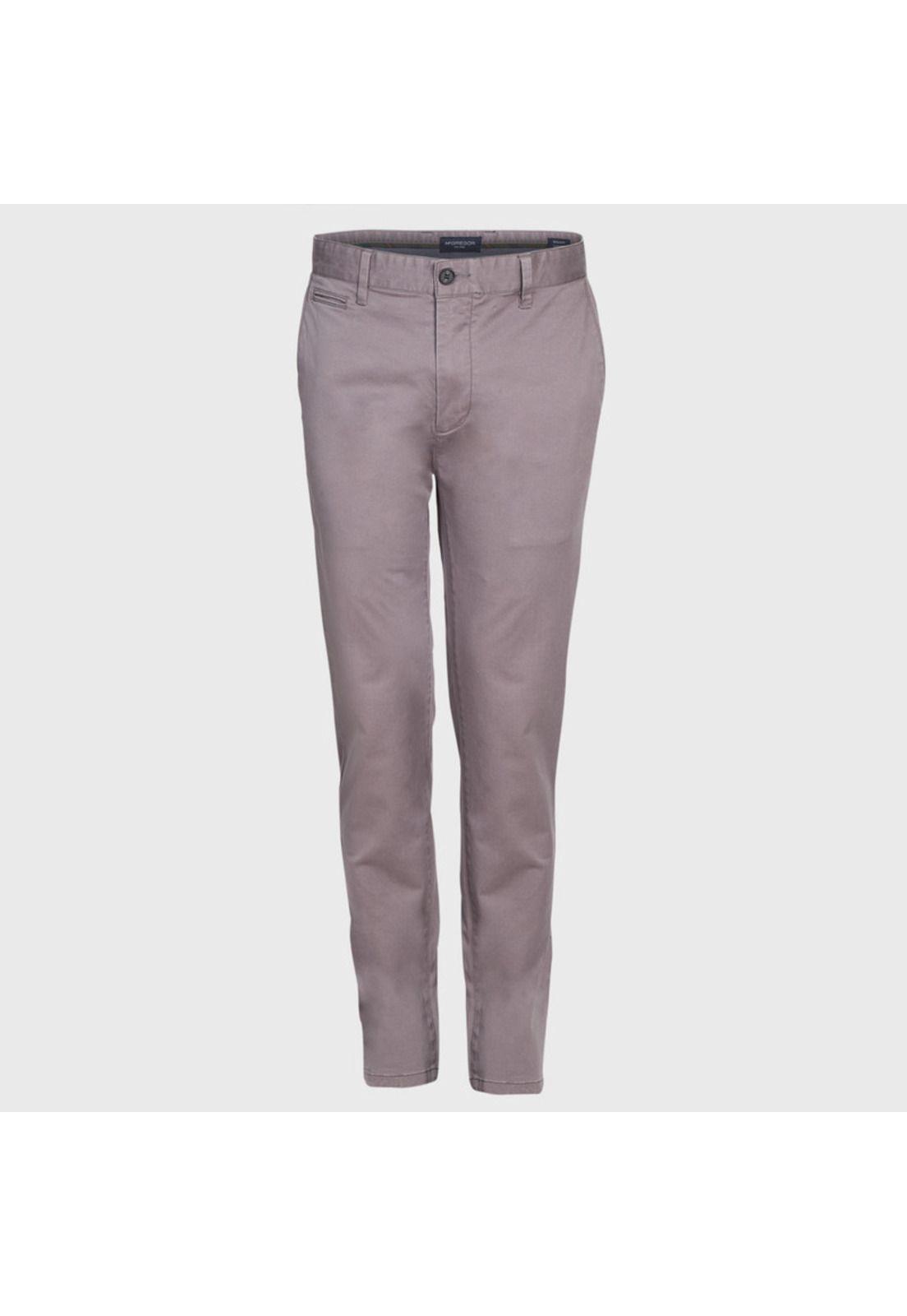 Pantalon Frente Plano Sport-0