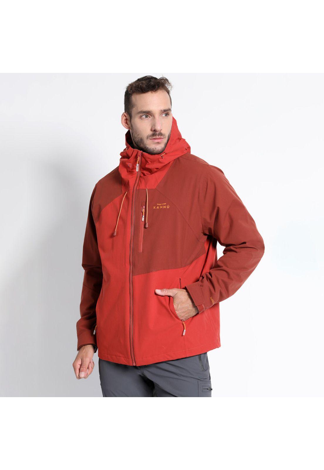 Parka Trancura 3 En 1 Hombre-1