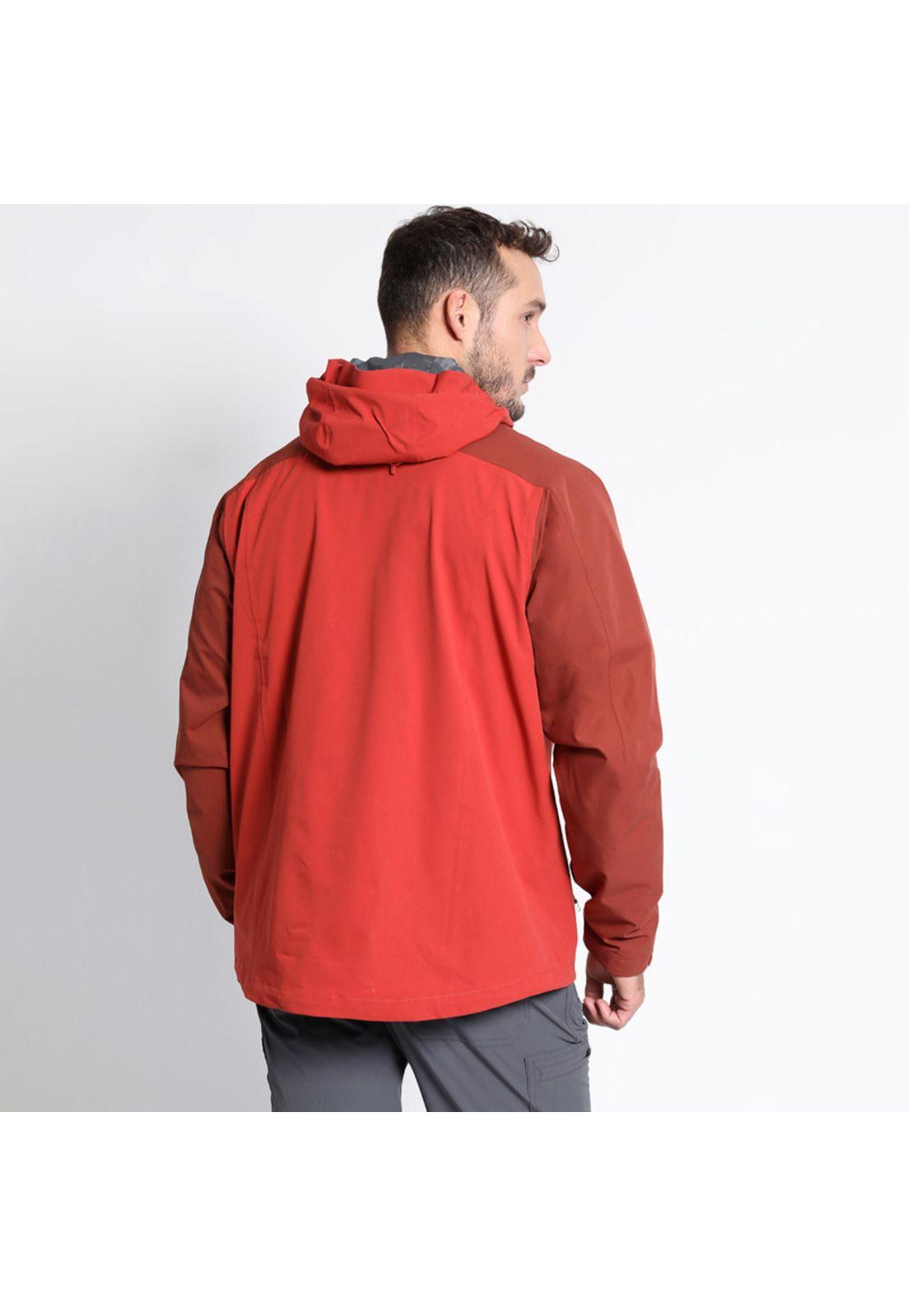 Parka Trancura 3 En 1 Hombre-2