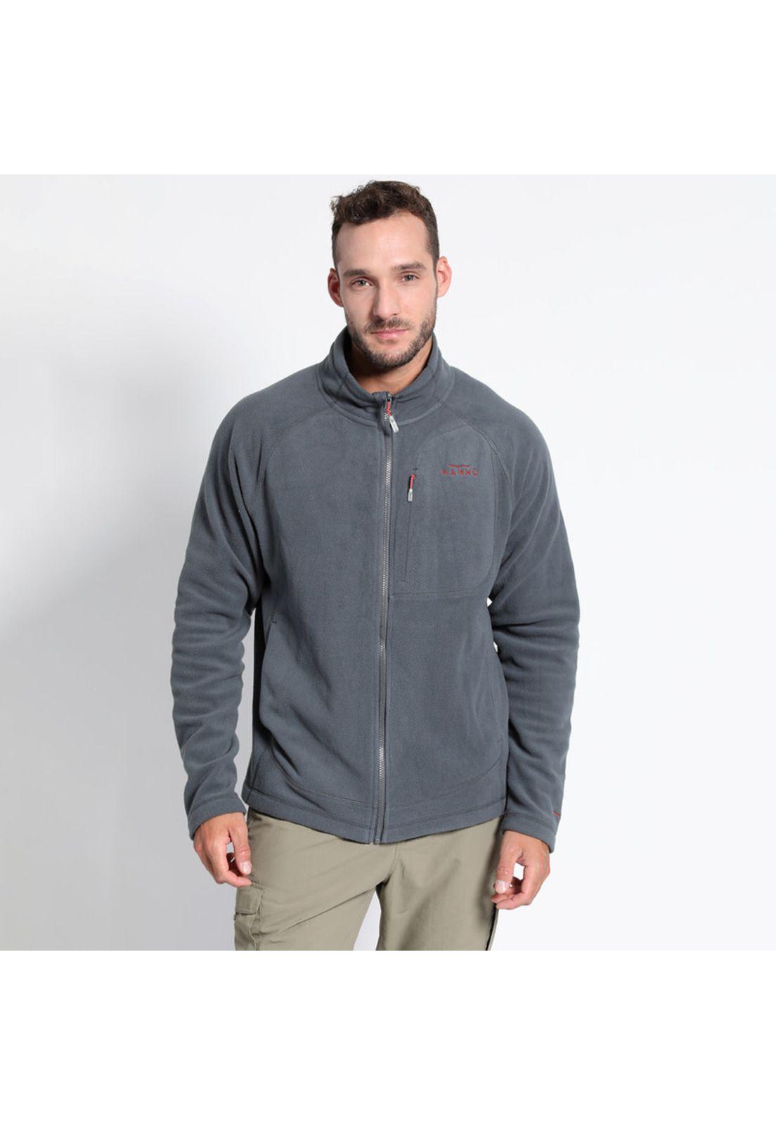 Parka Trancura 3 En 1 Hombre-4