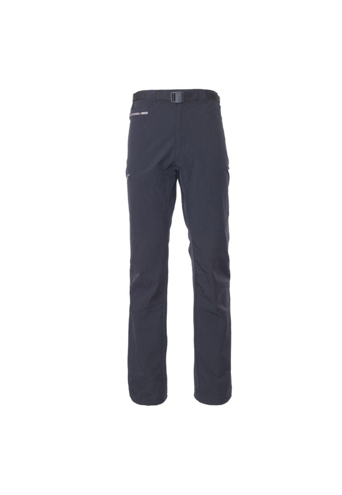 Pantalón Escalada Elasticado Hombre-0