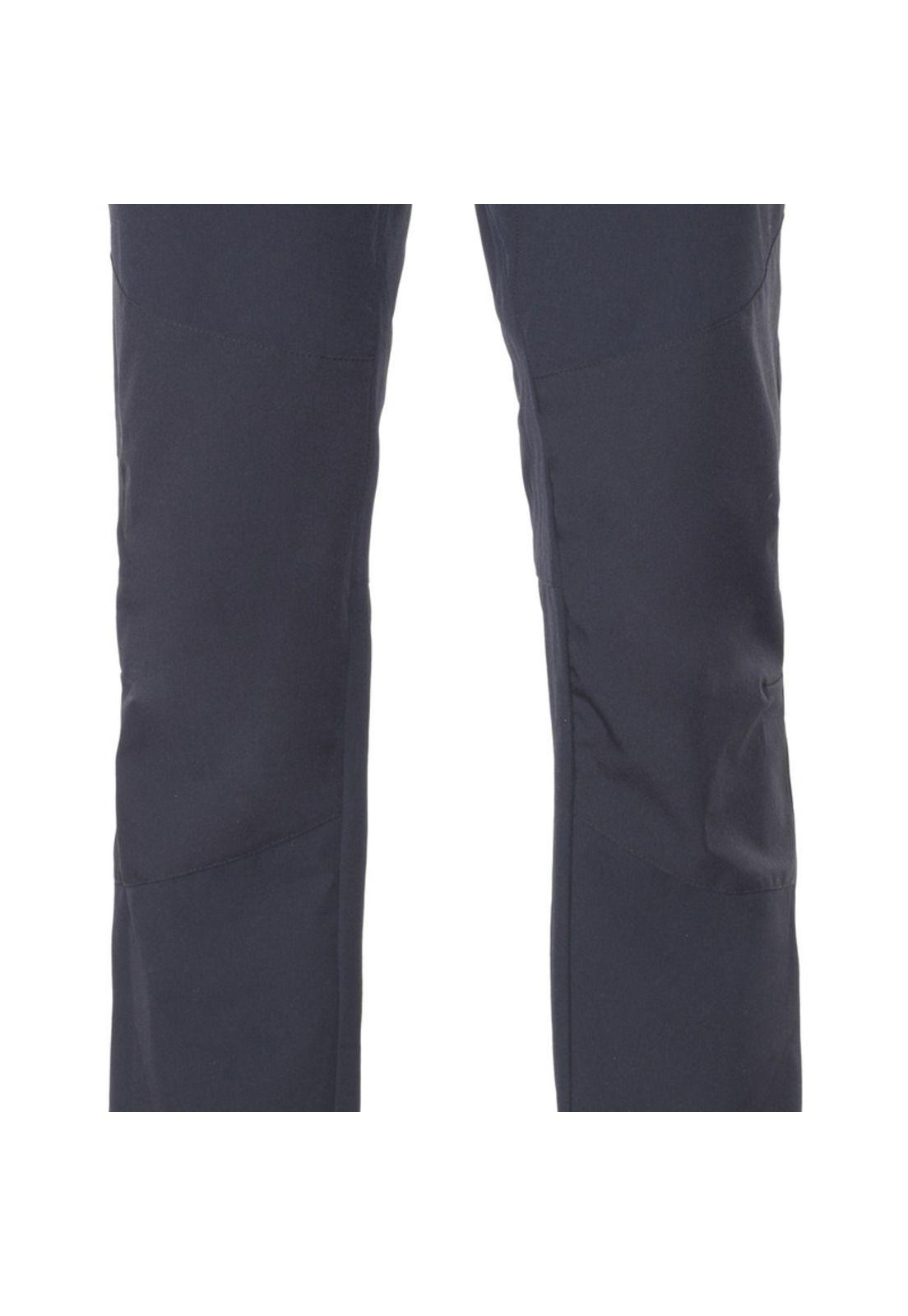 Pantalón Escalada Elasticado Hombre-3