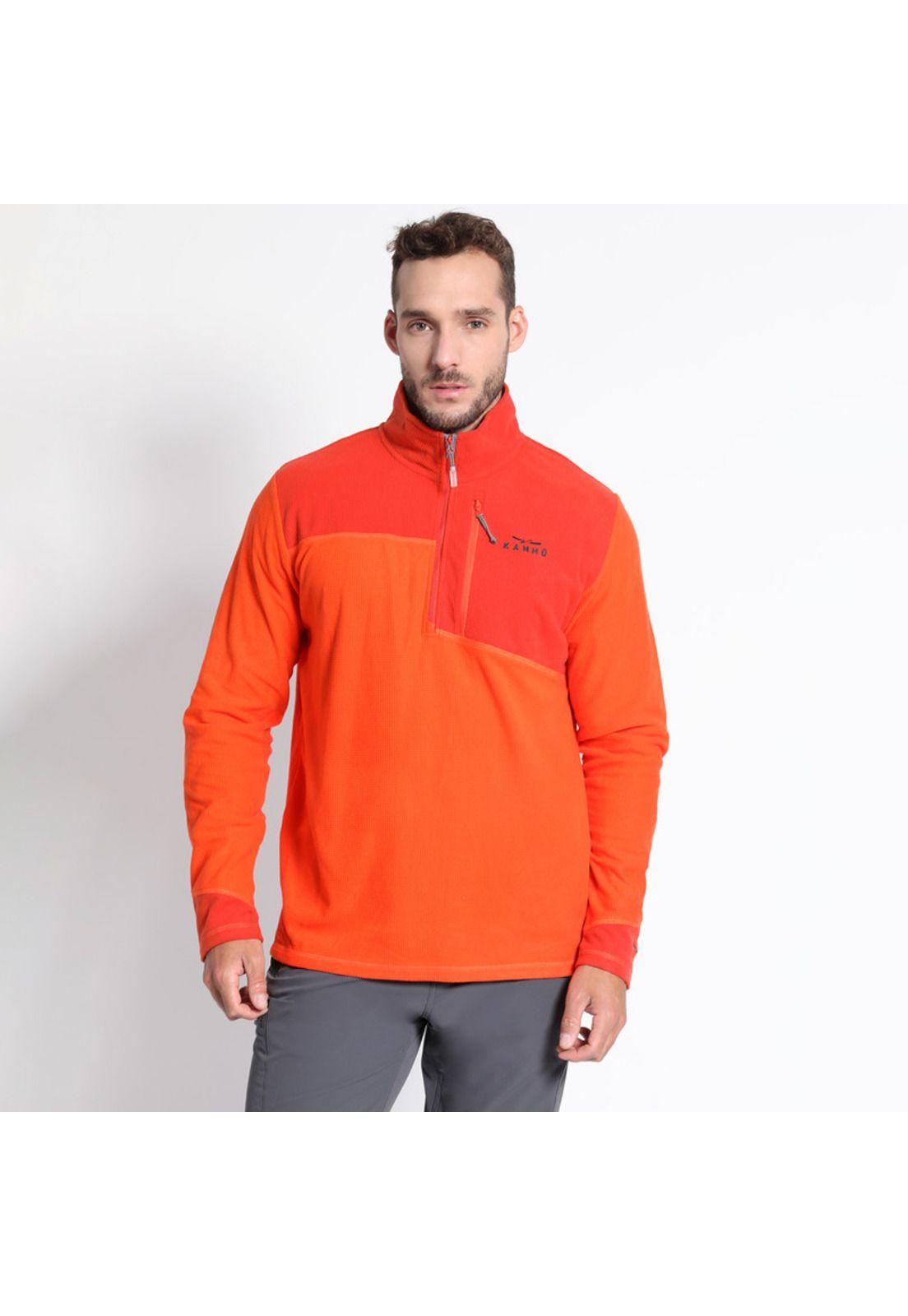 Polar Square Chacabuco Half Zip Hombre-0