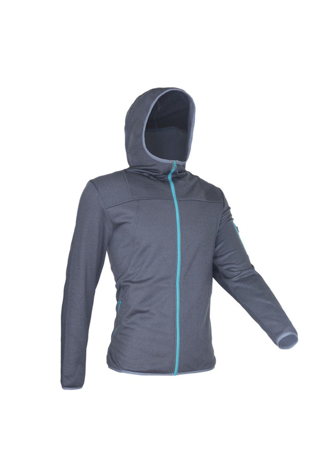 Polerón Deportivo Trail Running Hombre-2